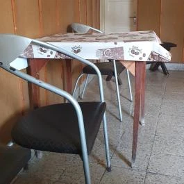 'Jobb mint otthon' Presszó Pákozd - Egyéb