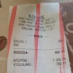 'Jobb mint otthon' Presszó Pákozd - Egyéb