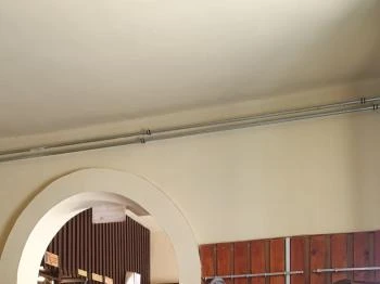 'Jobb mint otthon' Presszó Pákozd