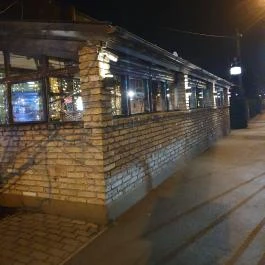 Joe Bácsi Étterem, Budapest - Egyéb