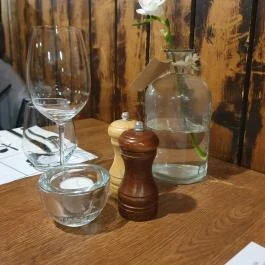 Joe Bácsi Étterem, Budapest - Egyéb