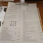 Joe Bácsi Étterem Budapest - Egyéb