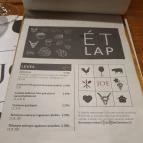 Joe Bácsi Étterem Budapest - Egyéb