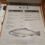 Joe Bácsi Étterem Budapest - Egyéb