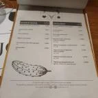 Joe Bácsi Étterem Budapest - Egyéb