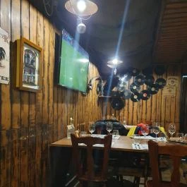 Joe Bácsi Étterem, Budapest - Egyéb