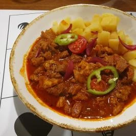 Joe Bácsi Étterem, Budapest - Egyéb