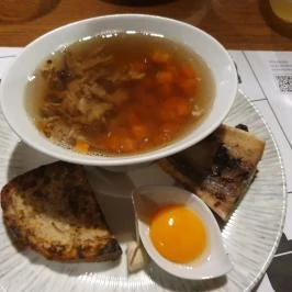 Joe Bácsi Étterem, Budapest - Egyéb