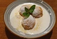 Joe Bácsi Étterem Budapest