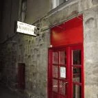 Joe's Pub - A Nyughatatlan Budapest - Külső kép