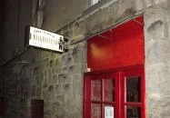 Joe's Pub - A Nyughatatlan Budapest