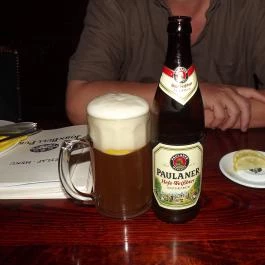 John Bull Pub Nyíregyháza - Étel/ital