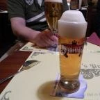 John's Pub & Restaurant Nyíregyháza - Étel/ital