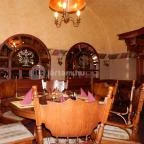 John's Pub & Restaurant Nyíregyháza - Belső