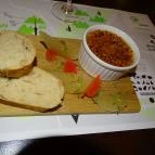 Jókai Bisztró Pécs - Étel/ital