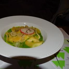 Jókai Bisztró, Pécs - Étel/ital