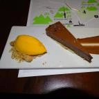 Jókai Bisztró Pécs - Étel/ital