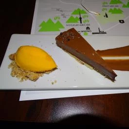 Jókai Bisztró, Pécs - Étel/ital