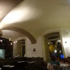 Jókai Bisztró Pécs - Belső