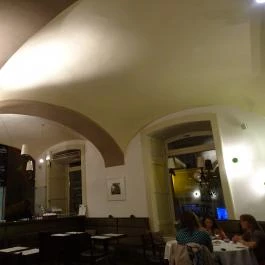 Jókai Bisztró, Pécs - Belső