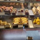 Jókai Cukrászda Pécs - Étel/ital