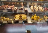 Jókai Cukrászda Pécs