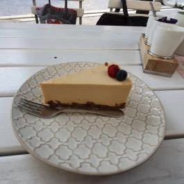 Jókai Cukrászda, Pécs - Étel/ital