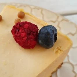 Jókai Cukrászda, Pécs - Étel/ital