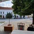 Jókai Cukrászda Pécs - Külső kép