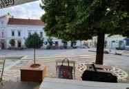 Jókai Cukrászda Pécs