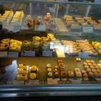 Jókai Cukrászda Pécs - Étel/ital