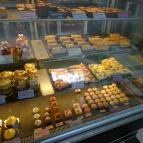 Jókai Cukrászda Pécs - Étel/ital