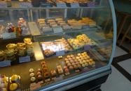 Jókai Cukrászda Pécs