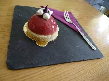 Jókai Cukrászda Pécs