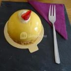 Jókai Cukrászda Pécs - Étel/ital