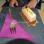 Jókai Cukrászda Pécs - Étel/ital