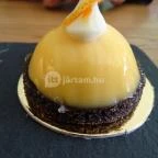 Jókai Cukrászda Pécs - Étel/ital