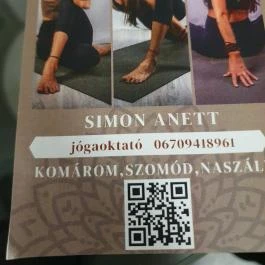 Jókai Mozi büfé Komárom - Egyéb
