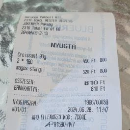 Jókenyér Tököl - Egyéb