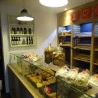 Jókenyér - Istenhegyi út Budapest - Belső