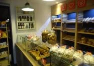 Jókenyér - Istenhegyi út Budapest