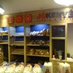 Jókenyér - Istenhegyi út Budapest - Belső