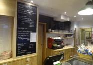 Jókenyér - Istenhegyi út Budapest