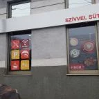 Jókenyér Ludwig & Mentesi (Budakeszi) Budakeszi - Külső kép