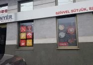 Jókenyér Ludwig & Mentesi (Budakeszi) Budakeszi