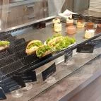 Jókenyér Ludwig & Mentesi (Budakeszi) Budakeszi - Belső