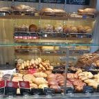 Jókenyér Ludwig & Mentesi (Budakeszi) Budakeszi - Étel/ital