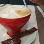 Jókenyér Ludwig & Mentesi (Budakeszi) Budakeszi - Étel/ital