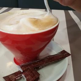 Jókenyér Ludwig & Mentesi (Budakeszi), Budakeszi - Étel/ital