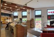 Jókenyér Ludwig & Mentesi (Budakeszi) Budakeszi